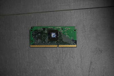 процессорные карты 