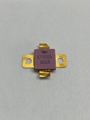 КТ866А Магнитогорск