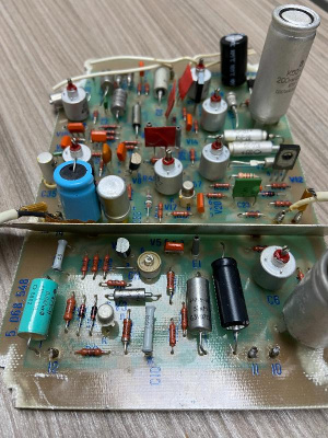 Скупка вольтметр в3-38б дорого в Магнитогорске