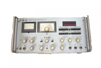 Скупка генераторы г3-117 дорого в Магнитогорске