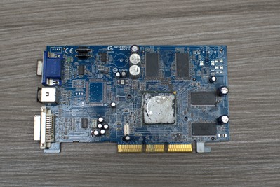 видеокарты pce, agp