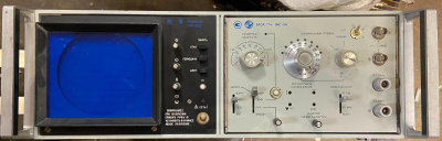 Скупка осциллографы ячс-54 дорого в Магнитогорске